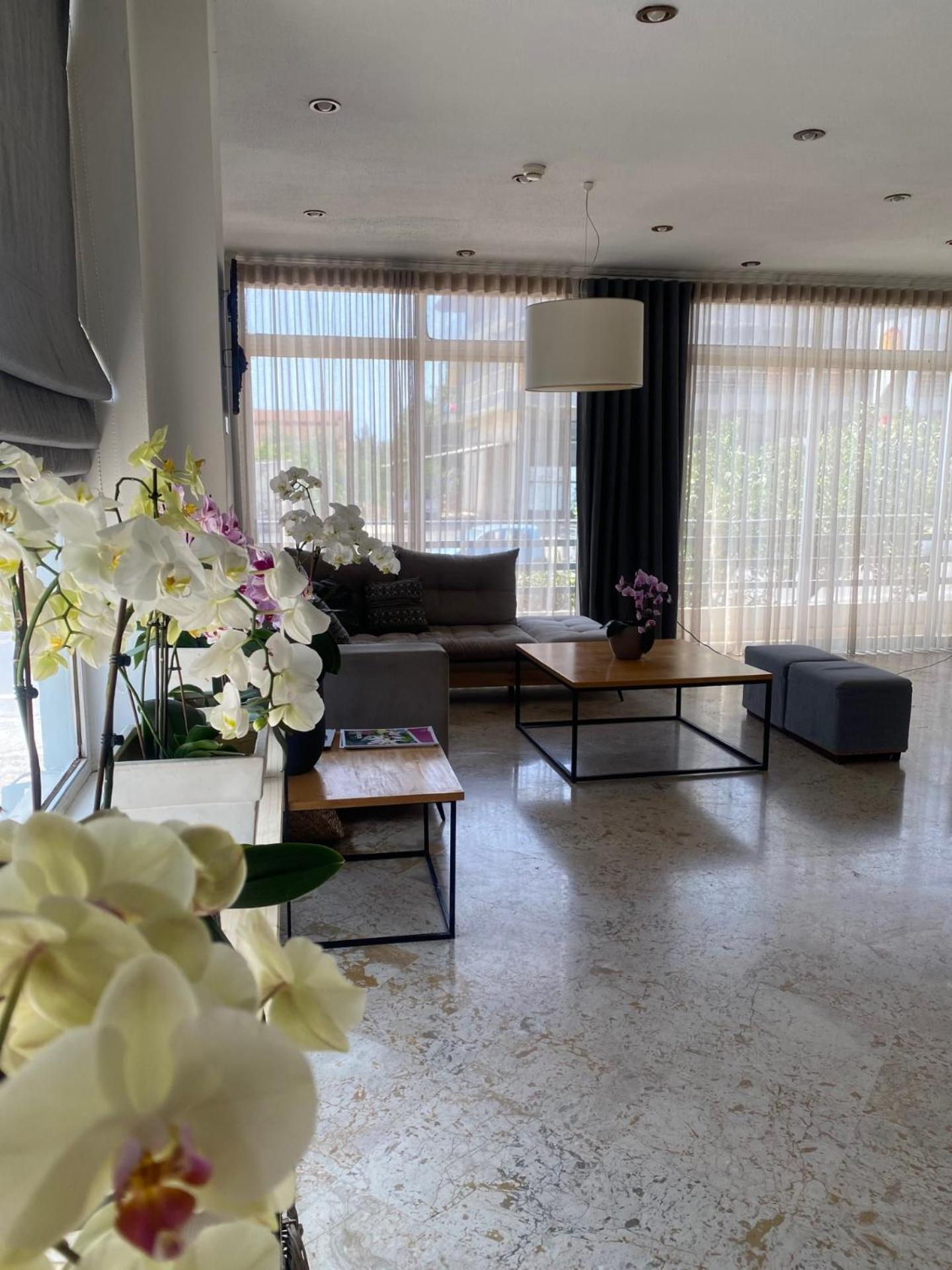 Messini Hotel מראה חיצוני תמונה
