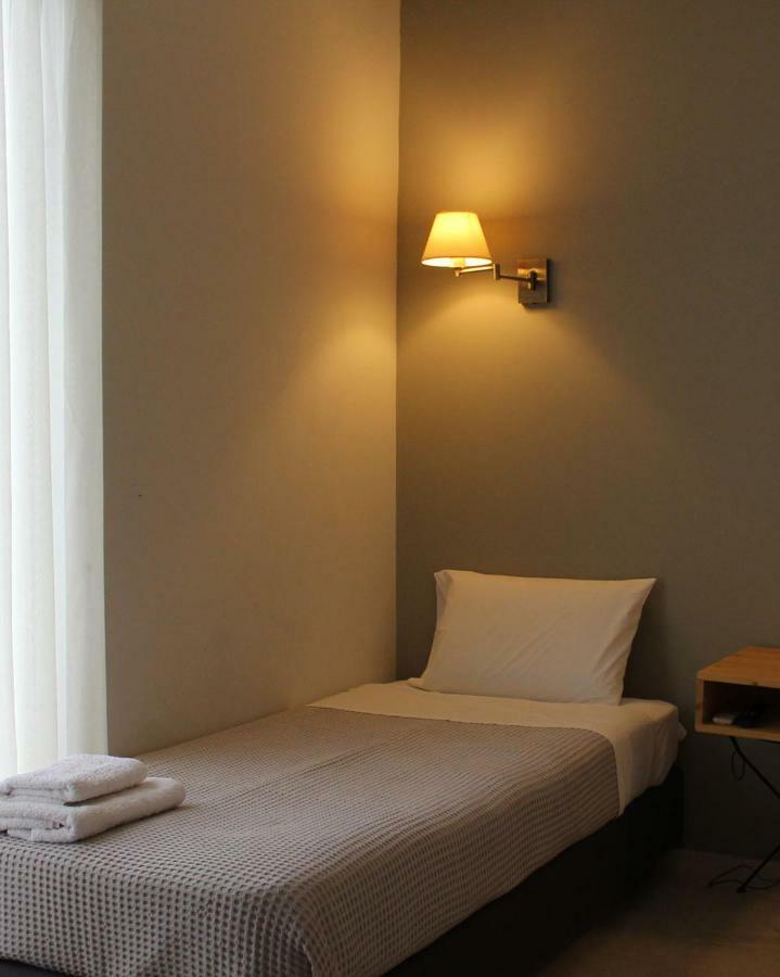 Messini Hotel מראה חיצוני תמונה
